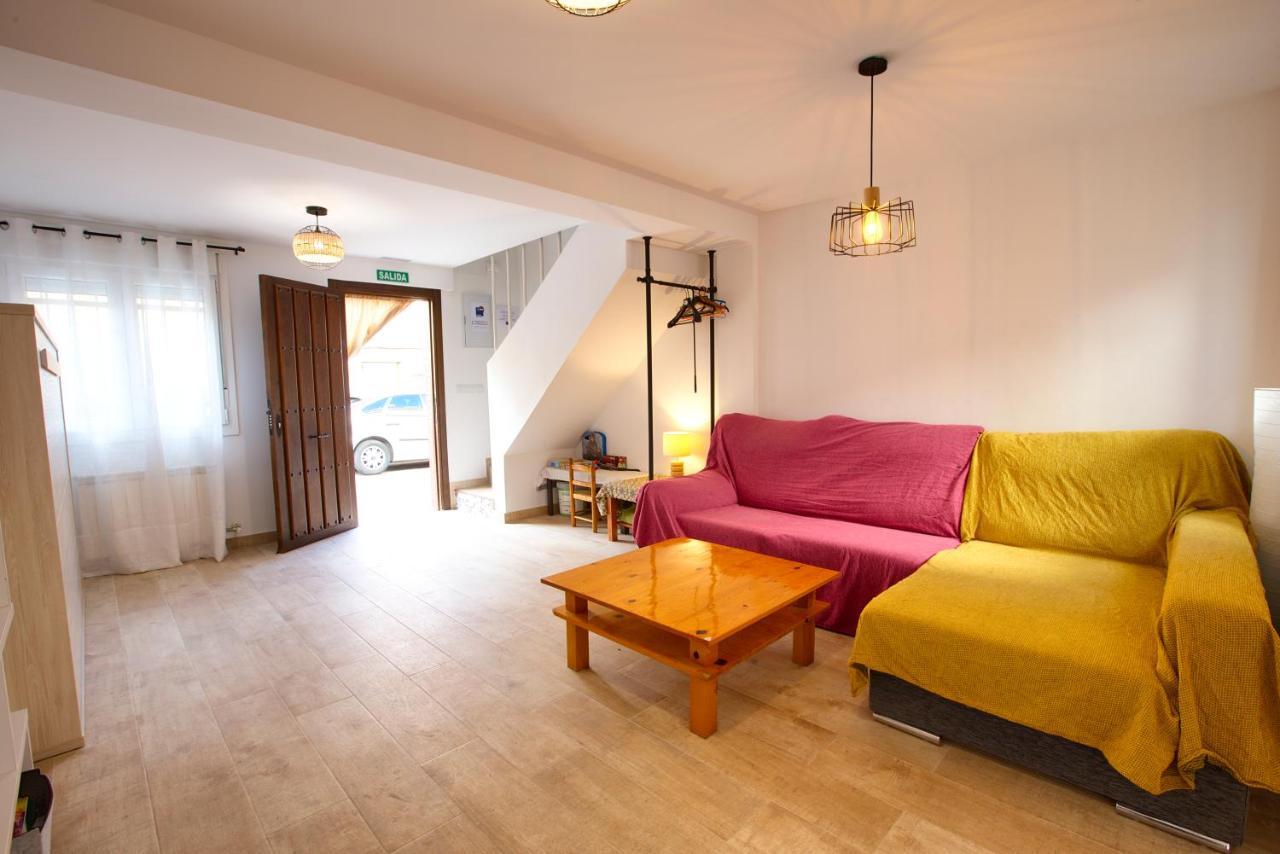 Cuencaloft Mari De Reyes Villa Cuenca  Eksteriør bilde
