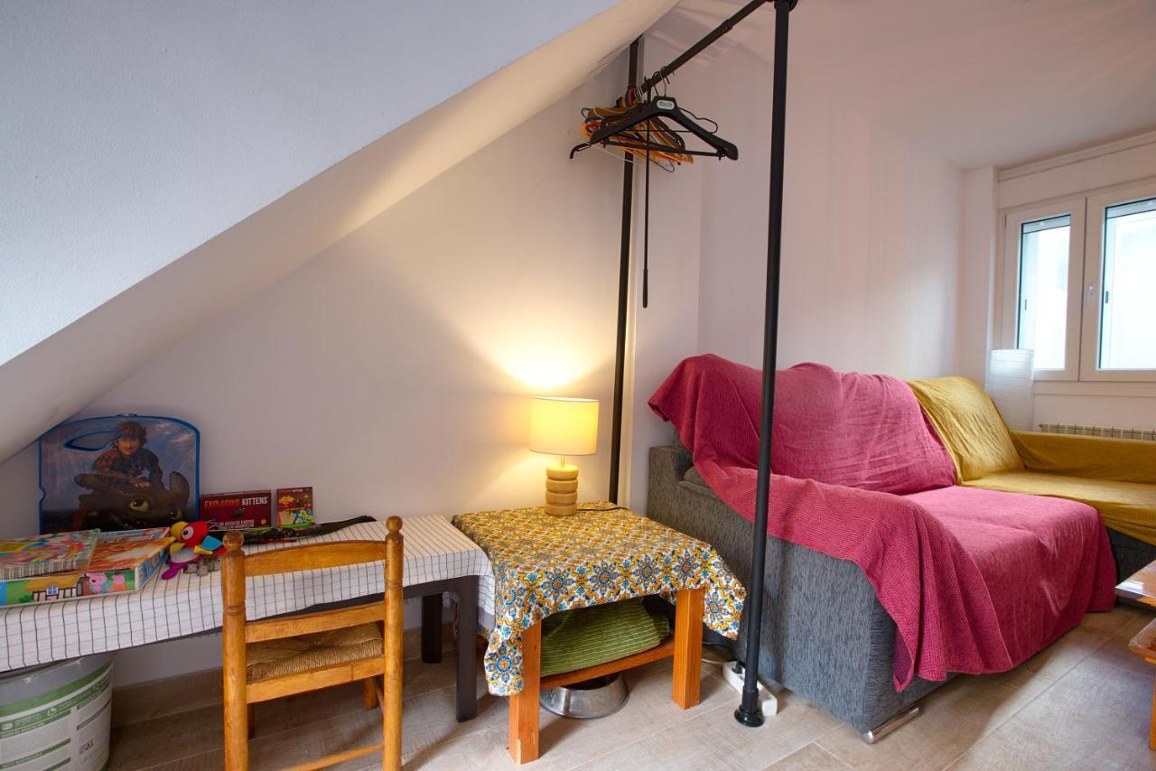 Cuencaloft Mari De Reyes Villa Cuenca  Eksteriør bilde