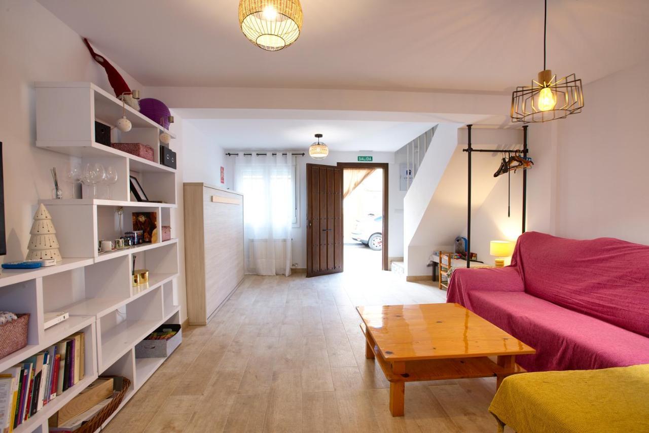 Cuencaloft Mari De Reyes Villa Cuenca  Eksteriør bilde