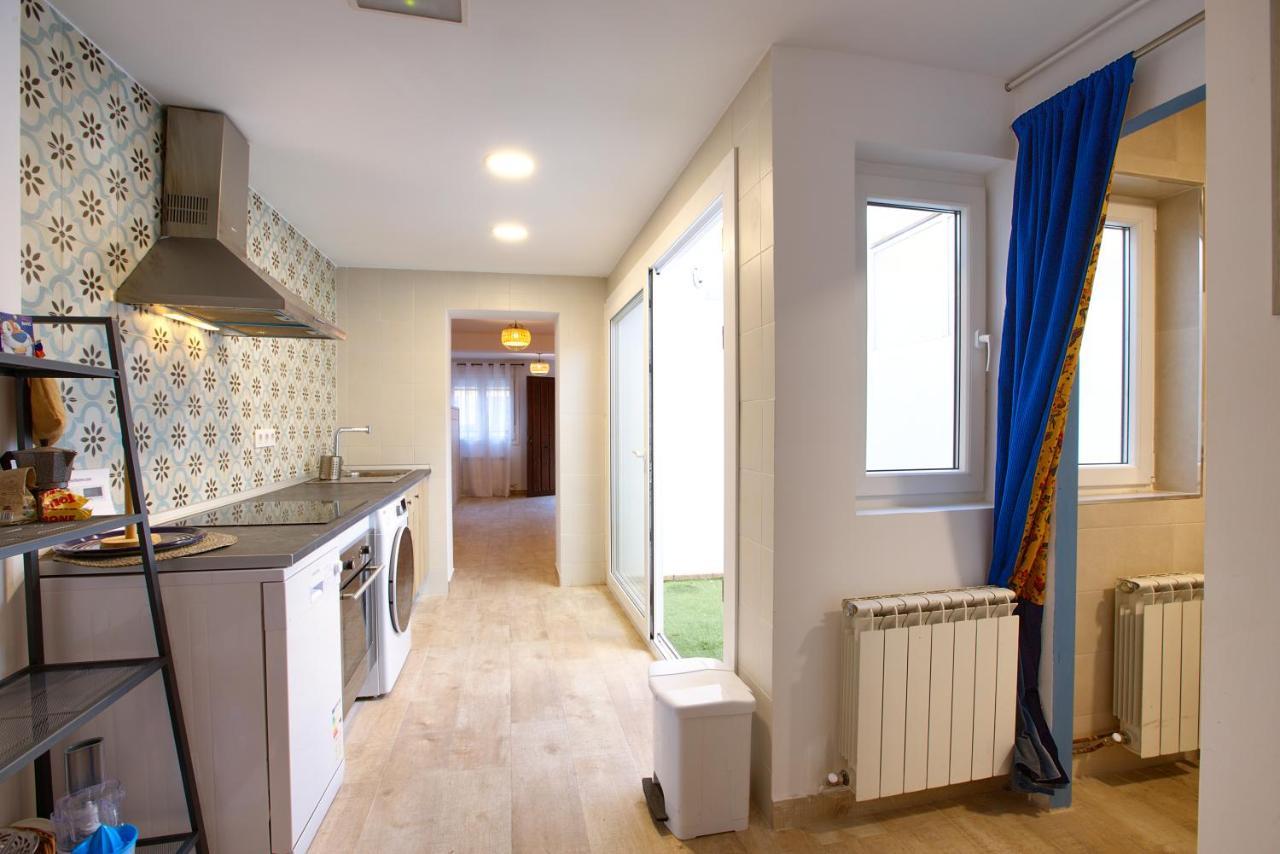 Cuencaloft Mari De Reyes Villa Cuenca  Eksteriør bilde