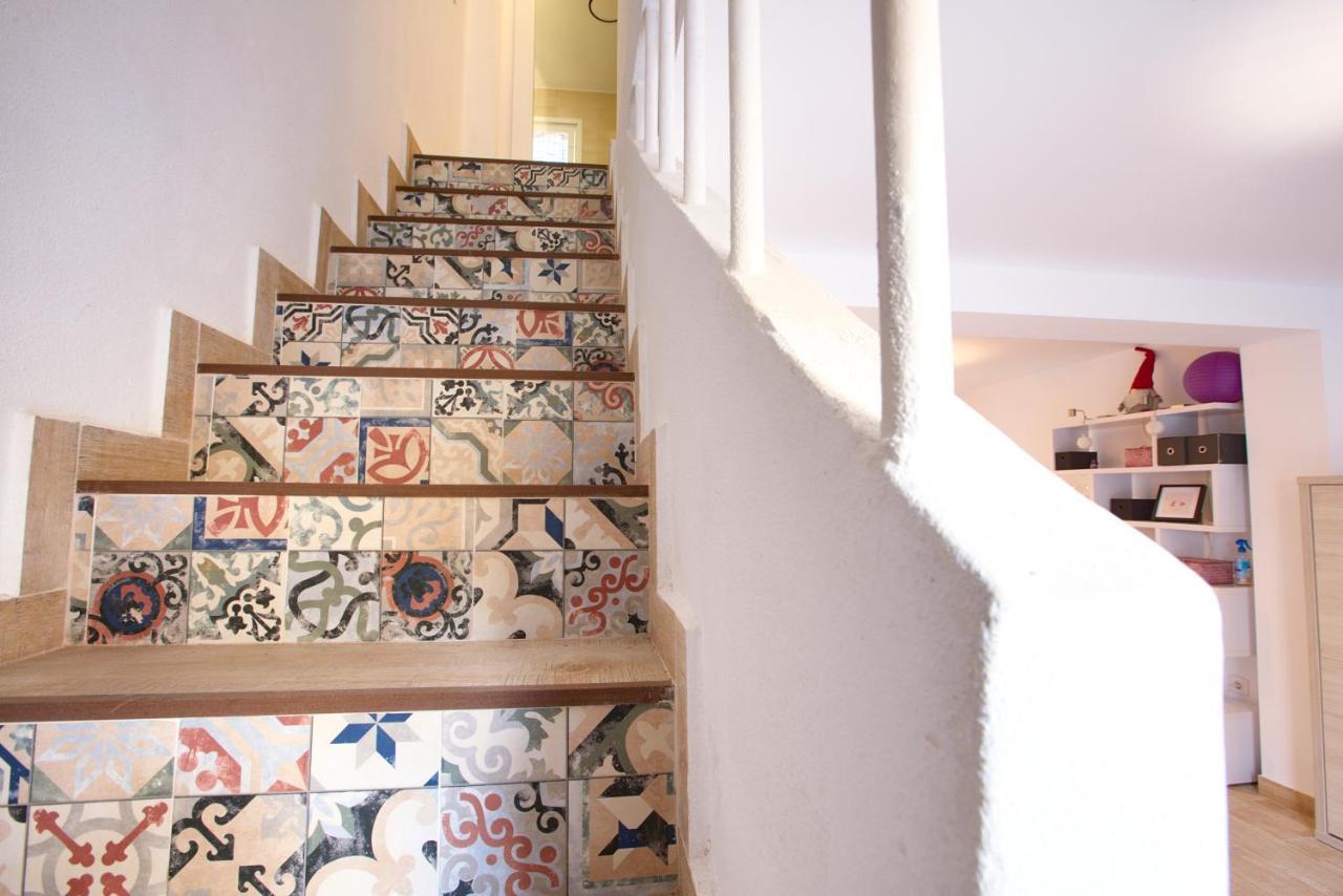 Cuencaloft Mari De Reyes Villa Cuenca  Eksteriør bilde