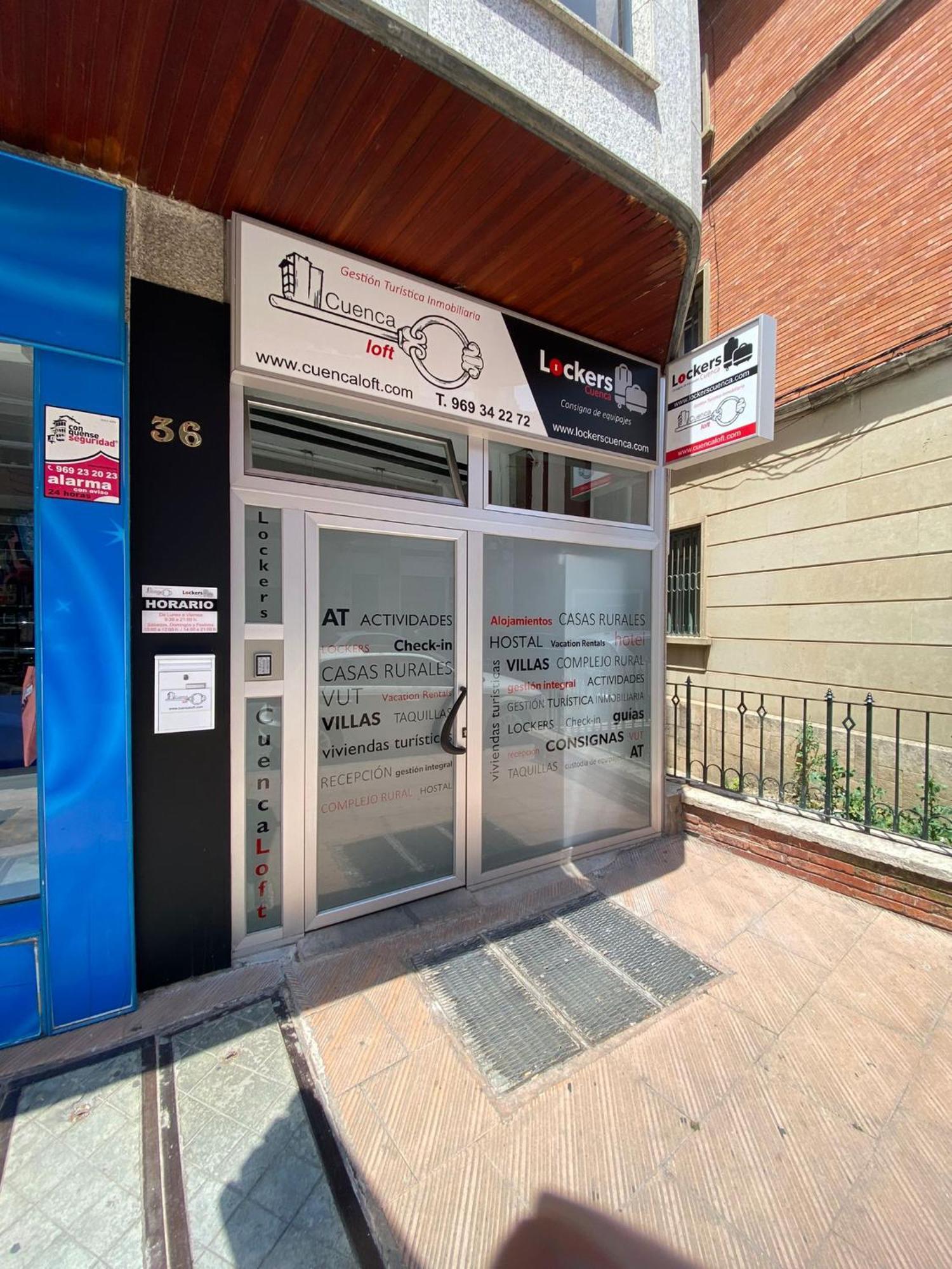 Cuencaloft Mari De Reyes Villa Cuenca  Eksteriør bilde